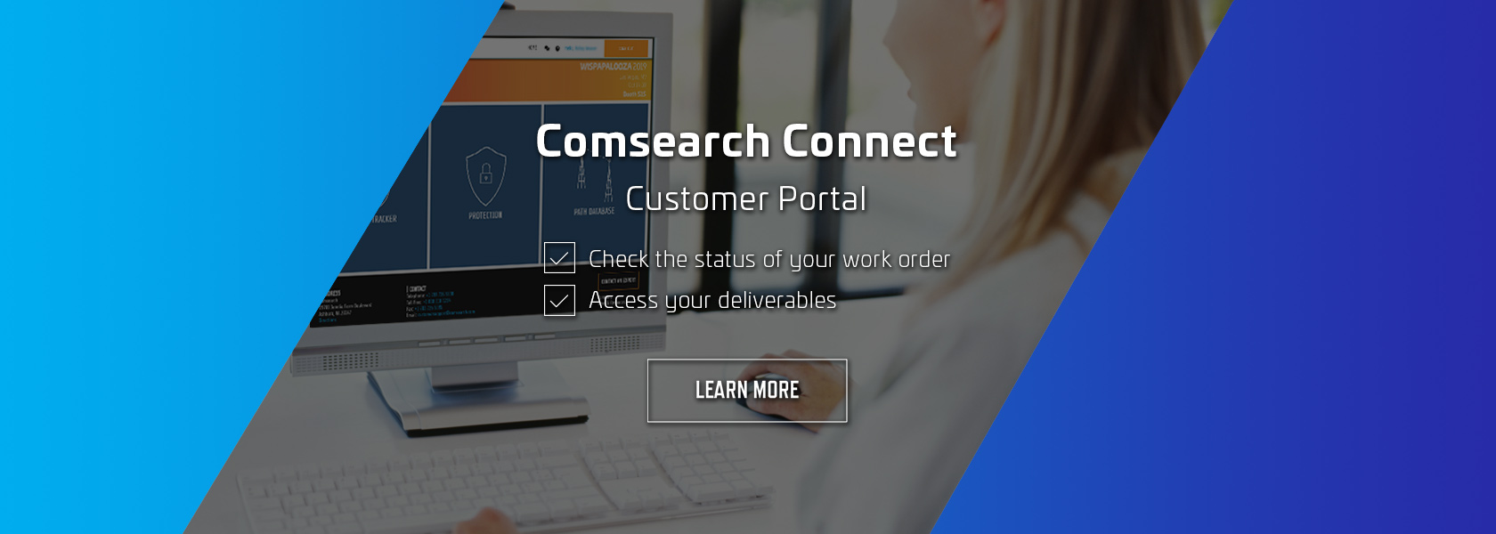 ComsearchConnect.com