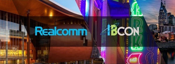 Realcomm-IBcon-2019