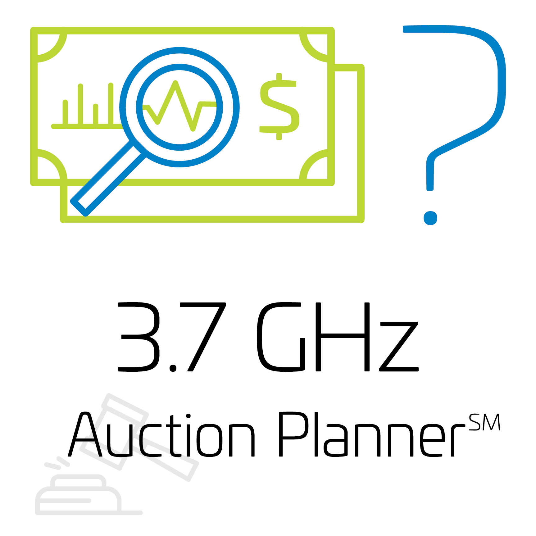 Mystery of the C-Band Auction Costs