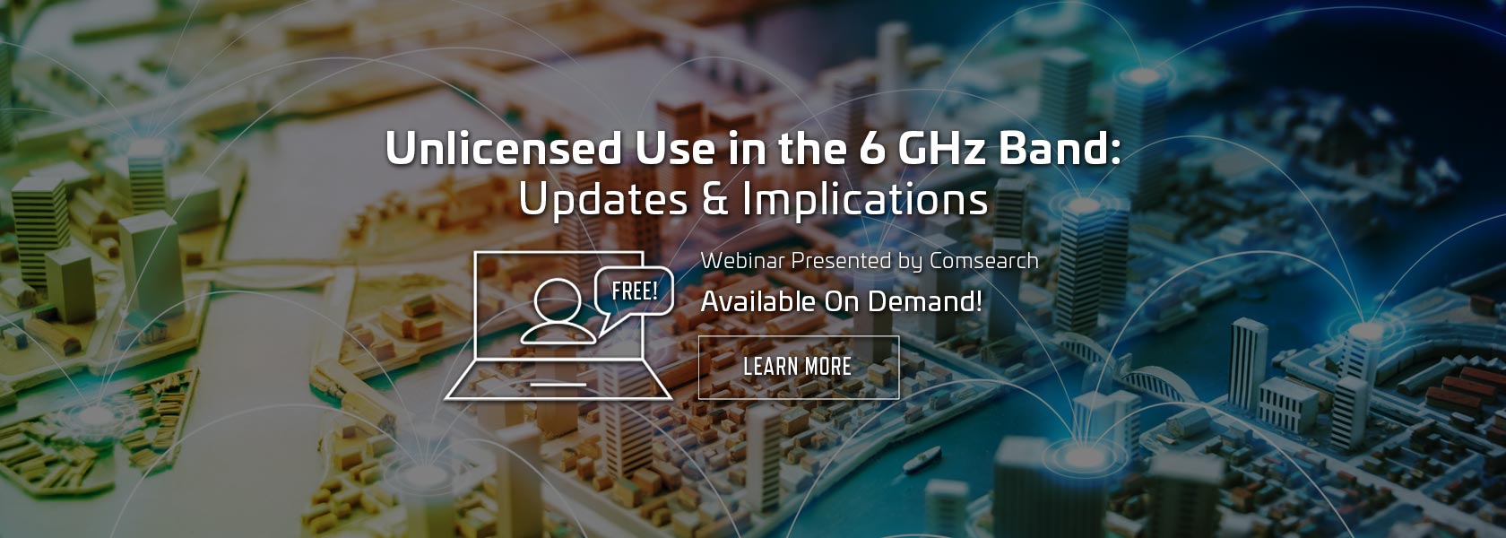 Unlicensed Use in the 6 GHz Band: Updates & Implications