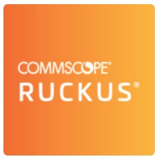 RuckCast - CommScope & Ruckus