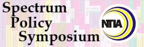 2021 NTIA Spectrum Policy Symposium