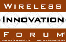 WInnForum Logo