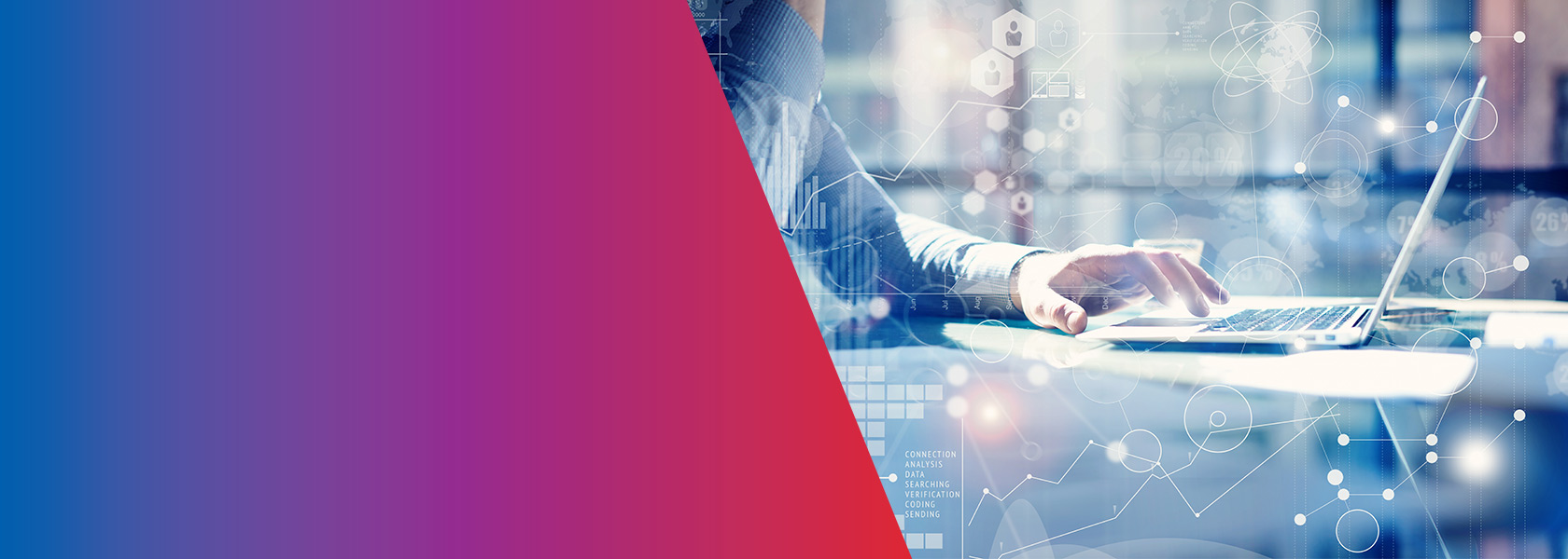 Comsearch Program Management Services